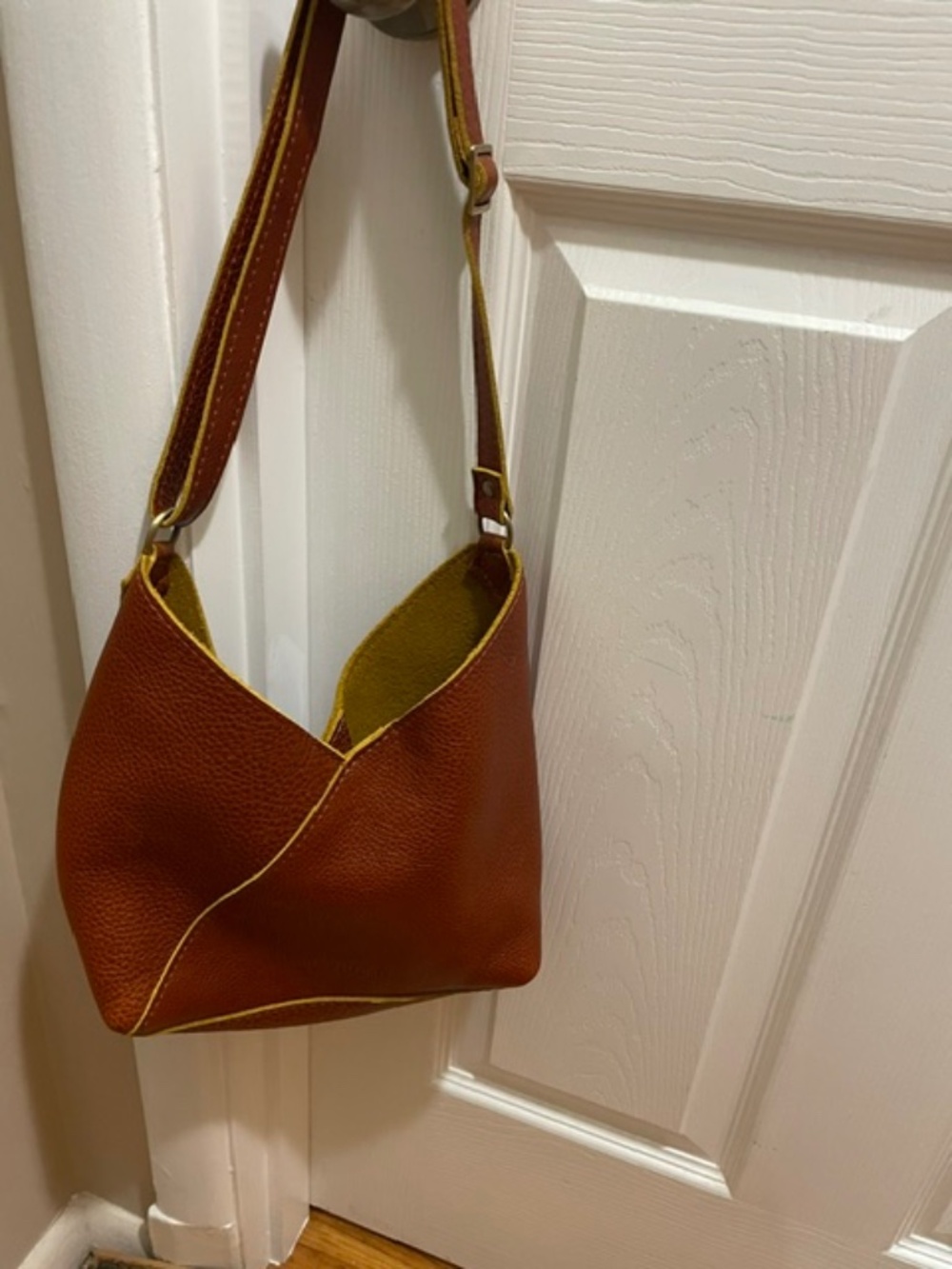Portland Shoulder Bag